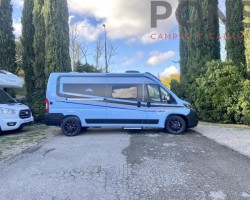 Laika kosmo supremo cv 60 2025