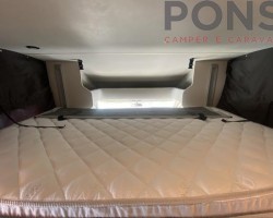 Rimor sarus 96 plus 2025