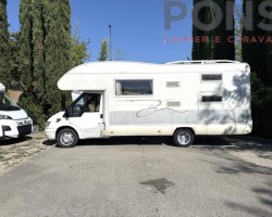 Rimor super brig 678 2004