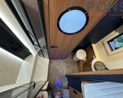 Rimor super brig 695 tc 2025