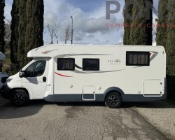 Rollerteam zefiro 265 tl 2019