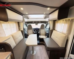 Benimar tessoro 468 northautokapp 2022