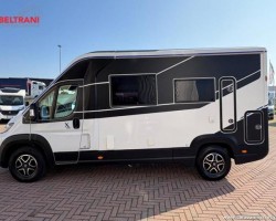 Chausson x550 2024