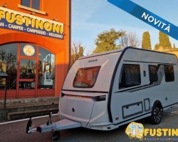 Knaus sudwind 420 qd 2026 black selec...