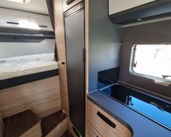 Knaus live wave 650 mg platinum seled...