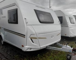 Weinsberg caraone 480 qdk 2026