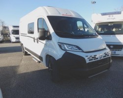 Dethleffs 600 ds active 2026