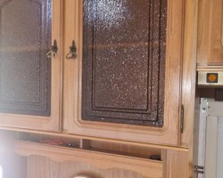 Tabbert contesse 450 peso 1100 kg 3 p...