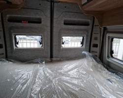 Knaus boxlife 600 dq 2026 platinum se...