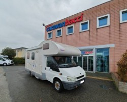 Rimor katamarano 1 2005