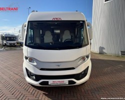 Arca europa h 640 glm 2019