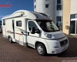 Adria matrix m 680 sp 2011