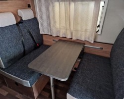 Weinsberg carahome 650 dg ex nolo 202...