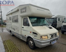 Mobilvetta icaro s5 1999