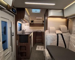 Laika ecovip 2009 titanio 660 metri 2026