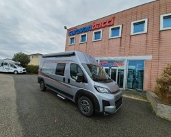 Weinsberg carabus 600 dq 2026