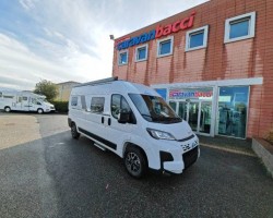 Knaus boxlife 600 me 2026