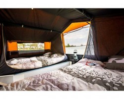 Trigano camplair s carrello tenda 202...