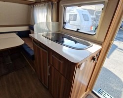 Weinsberg caraone 400 lkk caravan usa...