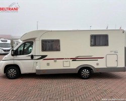 Adria sport s 577 sc 2012