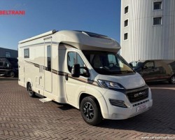 Carthago tourer t 144 qb 2021