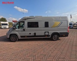 Ci ci kyros duo xl evo limited 2025