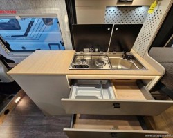 Knaus boxtime 600 mq 2025