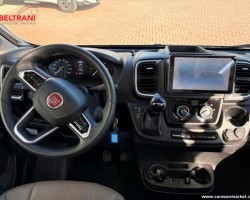 Altro malibu van comfort gt skyview 6...