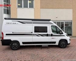 Mclouis menfys 3 maxi 2026