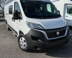 Chausson v697 first line 2024