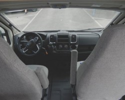 Dethleffs 540 dr 2026