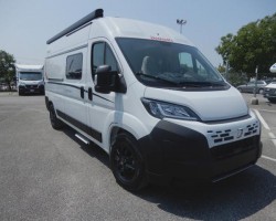 Dethleffs 600 er 2026