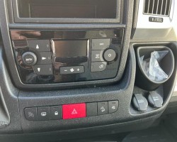 Dethleffs just camp t6812 eb 2024