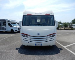 Elnagh magnum 70 2011