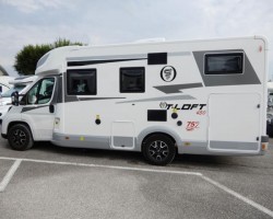 Elnagh t loft 450 75 anniversary 2025