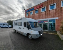 Laika ecovip h 710 2006