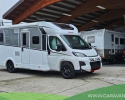 Dethleffs just t 7052 dbl 2026