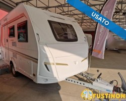 Weinsberg caraone 390 qd caravan usat...