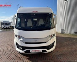 Arca europa h 640 glm 2019