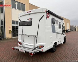 Pilote expression p600 2024