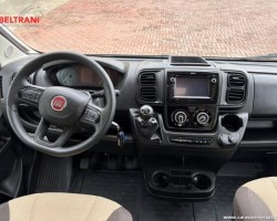 Weinsberg carabus 600 mq 2024