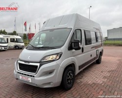 Weinsberg carabus 600 dq 2023 2023