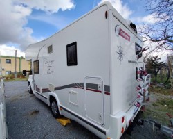 Challenger genesis c256 2017