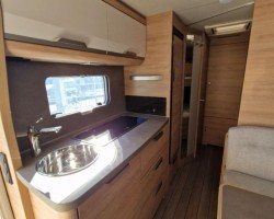 Knaus sudwind 500 qdk 2026 black sele...