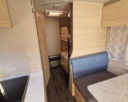 Weinsberg caracito 500 qdk 2026 famig...