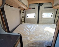 Knaus boxlife 540 mq 2026 platinum se...