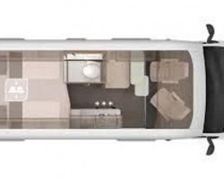 Knaus boxlife 600 me 2026 letti gemel...