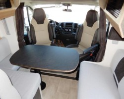 Rimor saurus 95 plus 2025