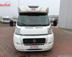 Adria sport s 577 sc 2012