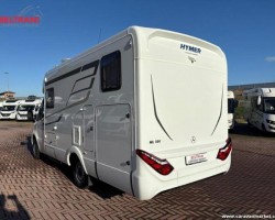 Hymer mlt 580 2022
